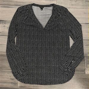 Ann Taylor Blouse